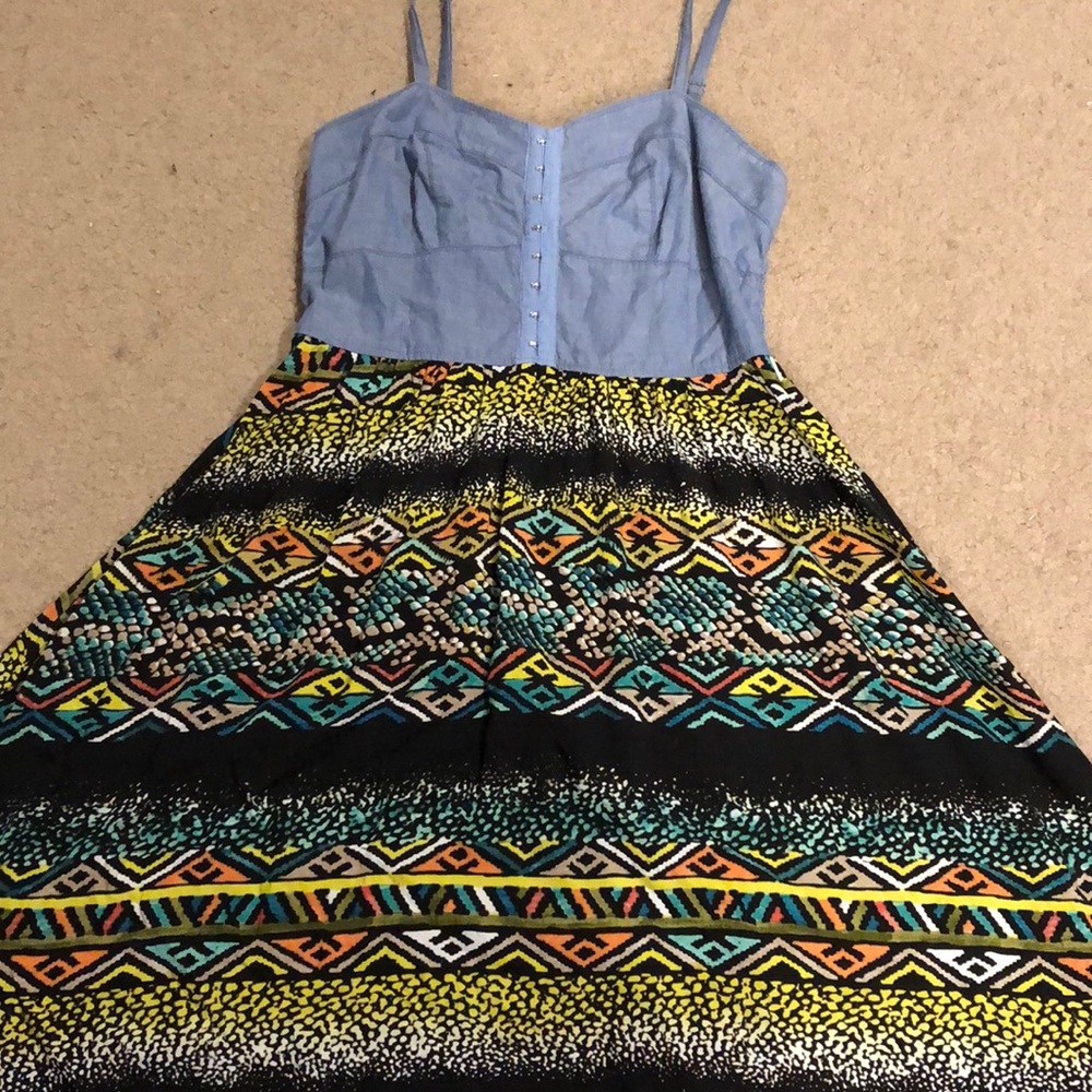 dress
